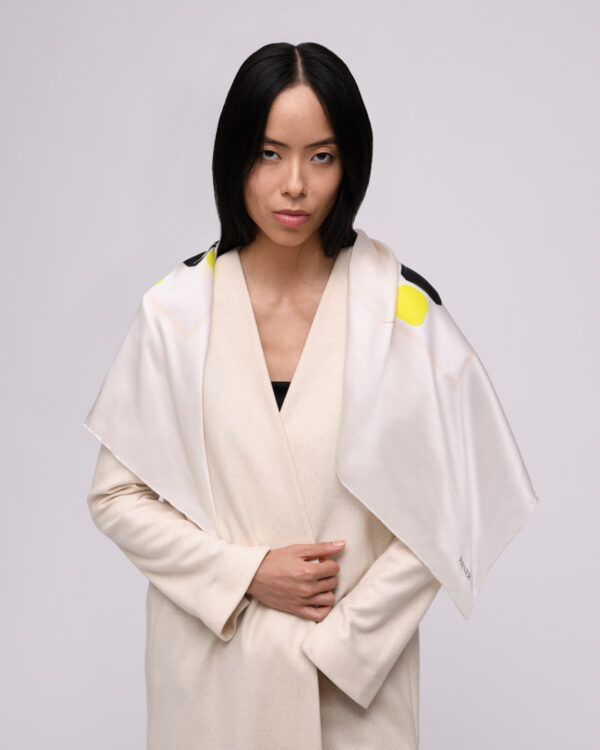 Romy Scarf 90