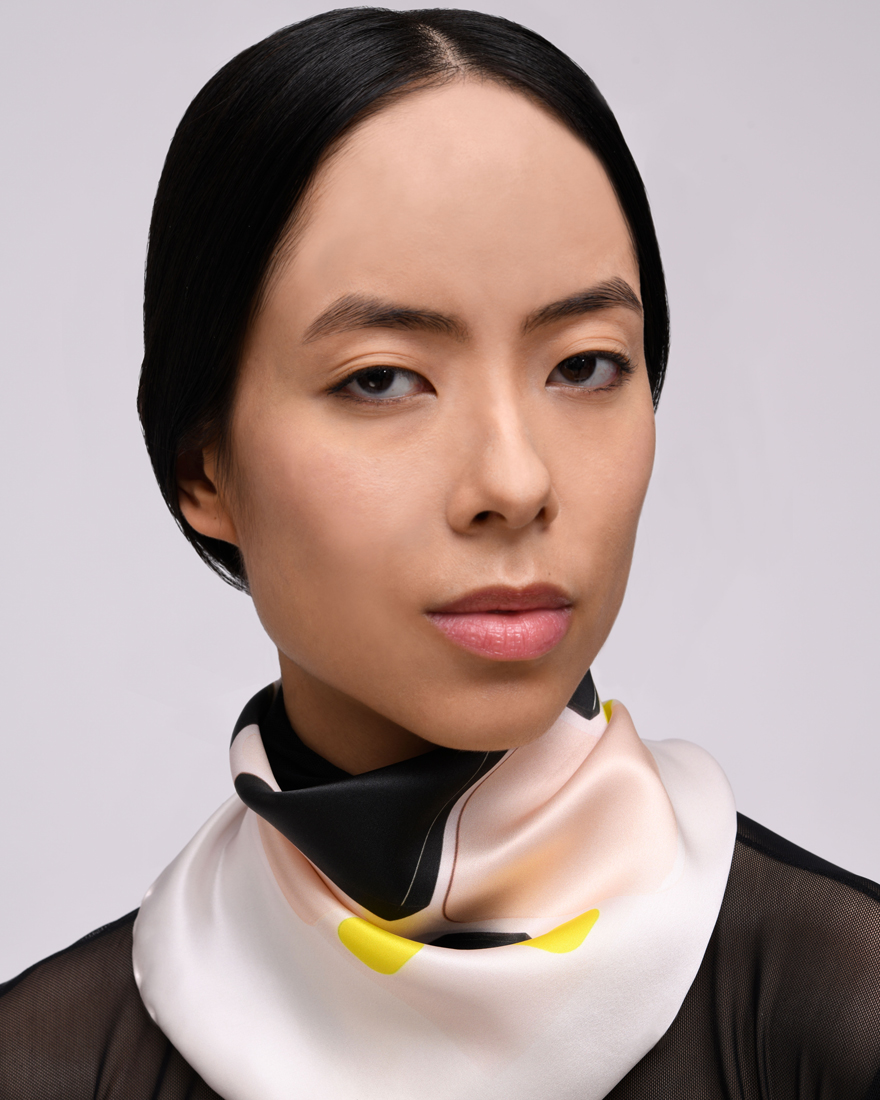 Tilda Scarf 50 - Image 2