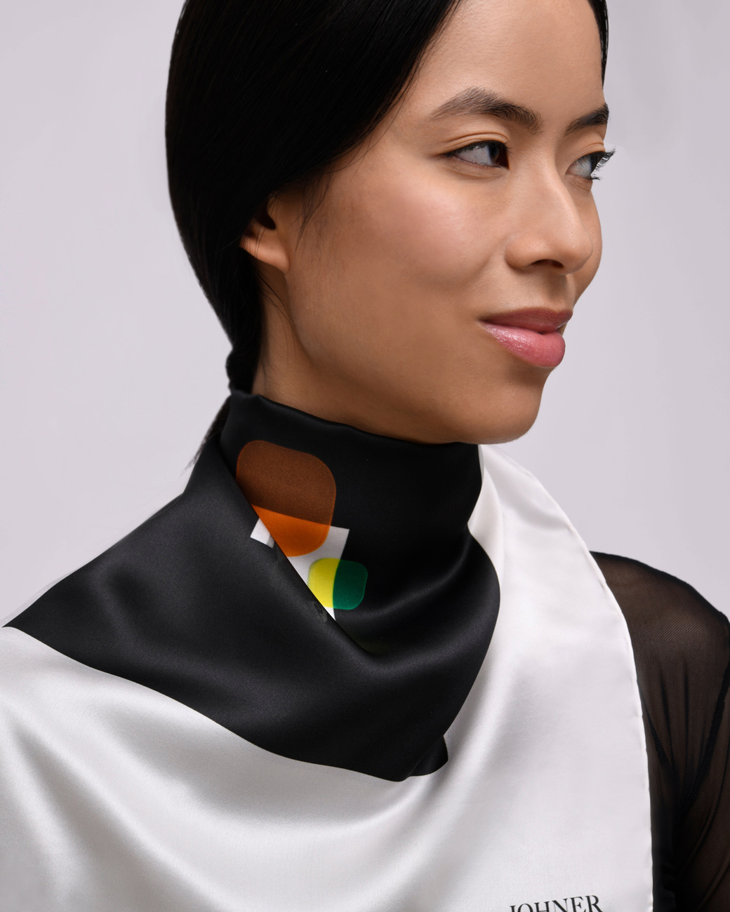 Callas Scarf - Image 2