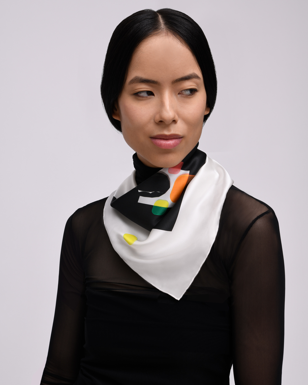 Callas Scarf - Image 4
