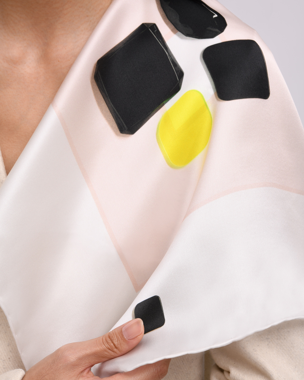 Coco Scarf - Image 3