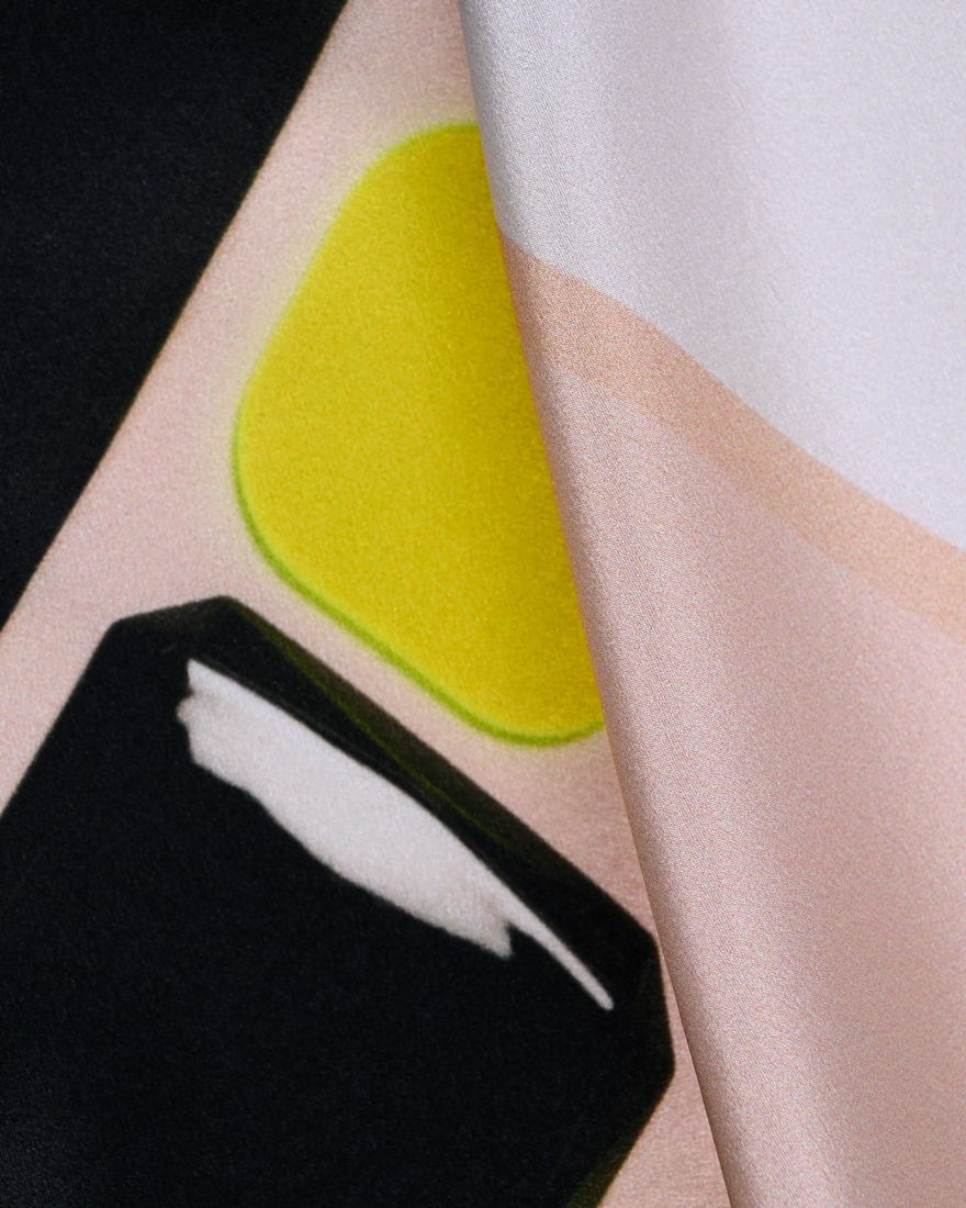 Coco Scarf - Image 4