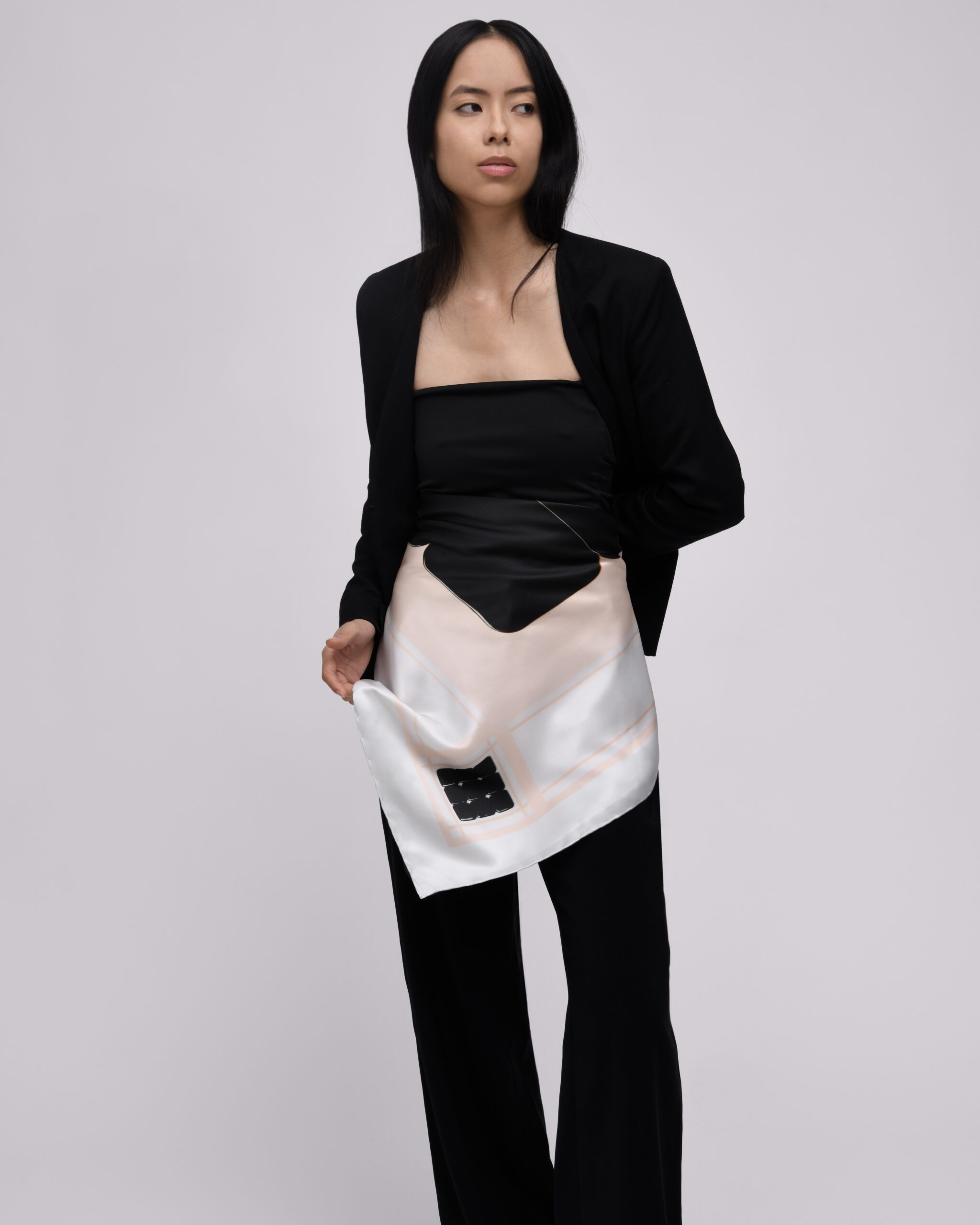Blair Scarf - Image 2