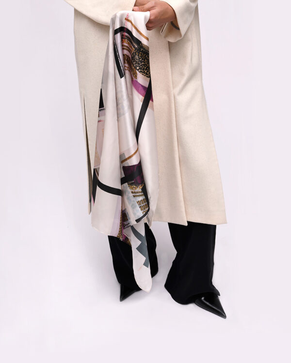 Zita Scarf 90
