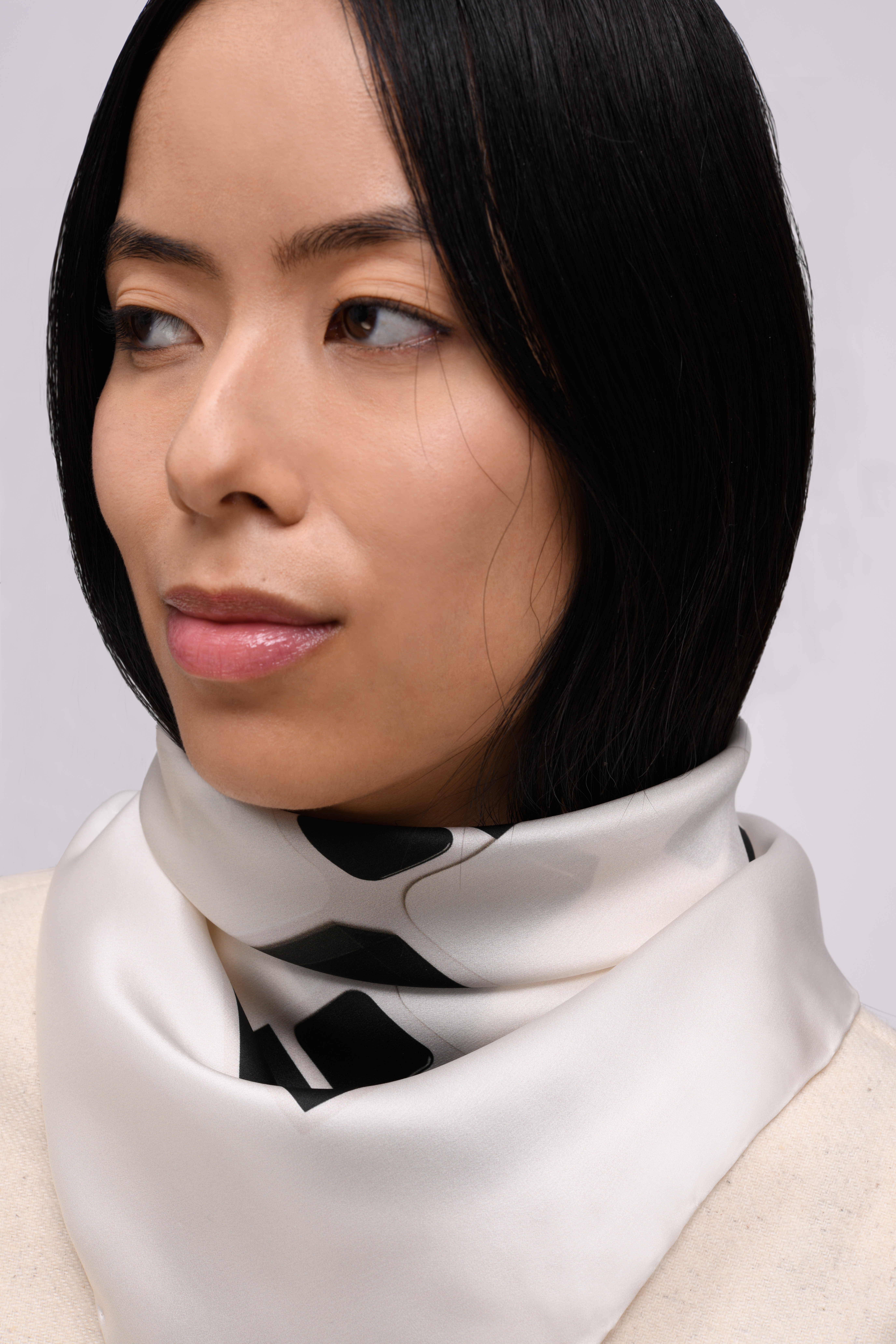 Elle Scarf 50 - Image 3