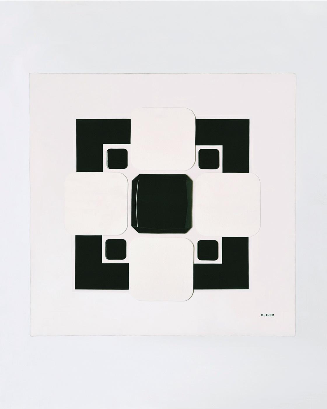 Elle Scarf 50 - Image 5