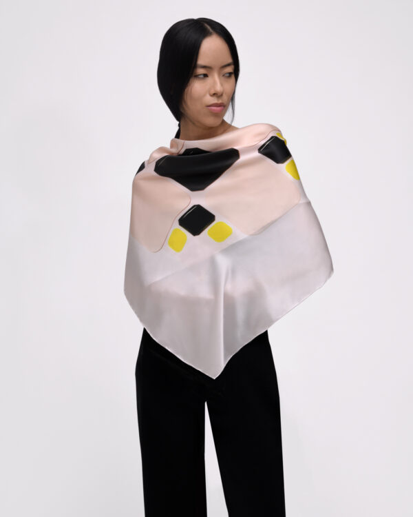 Tilda Scarf 90