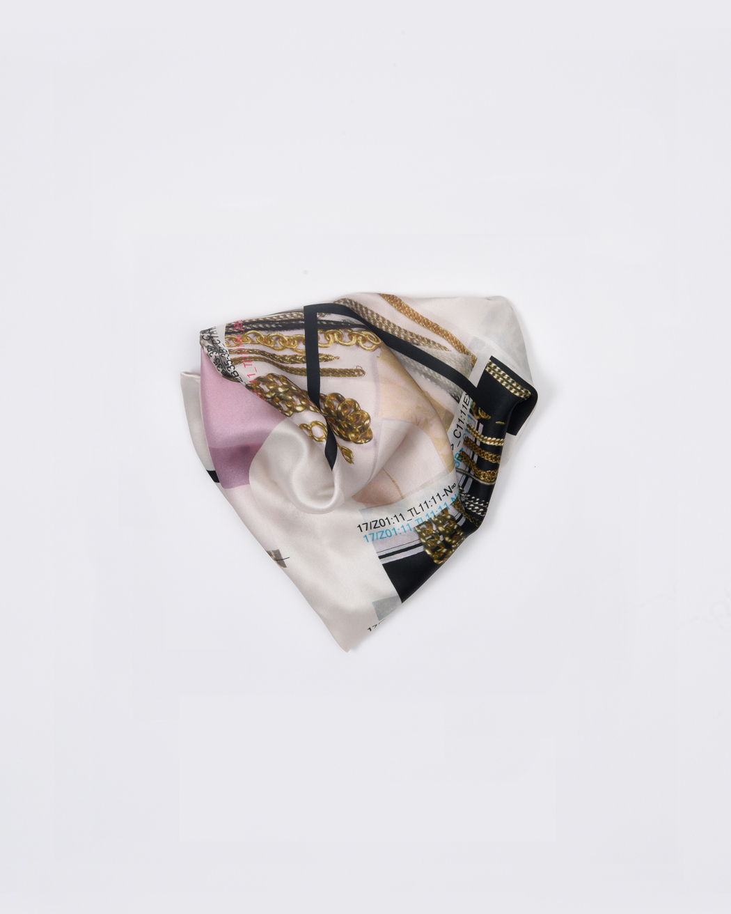 Zita Scarf 50 - Image 2